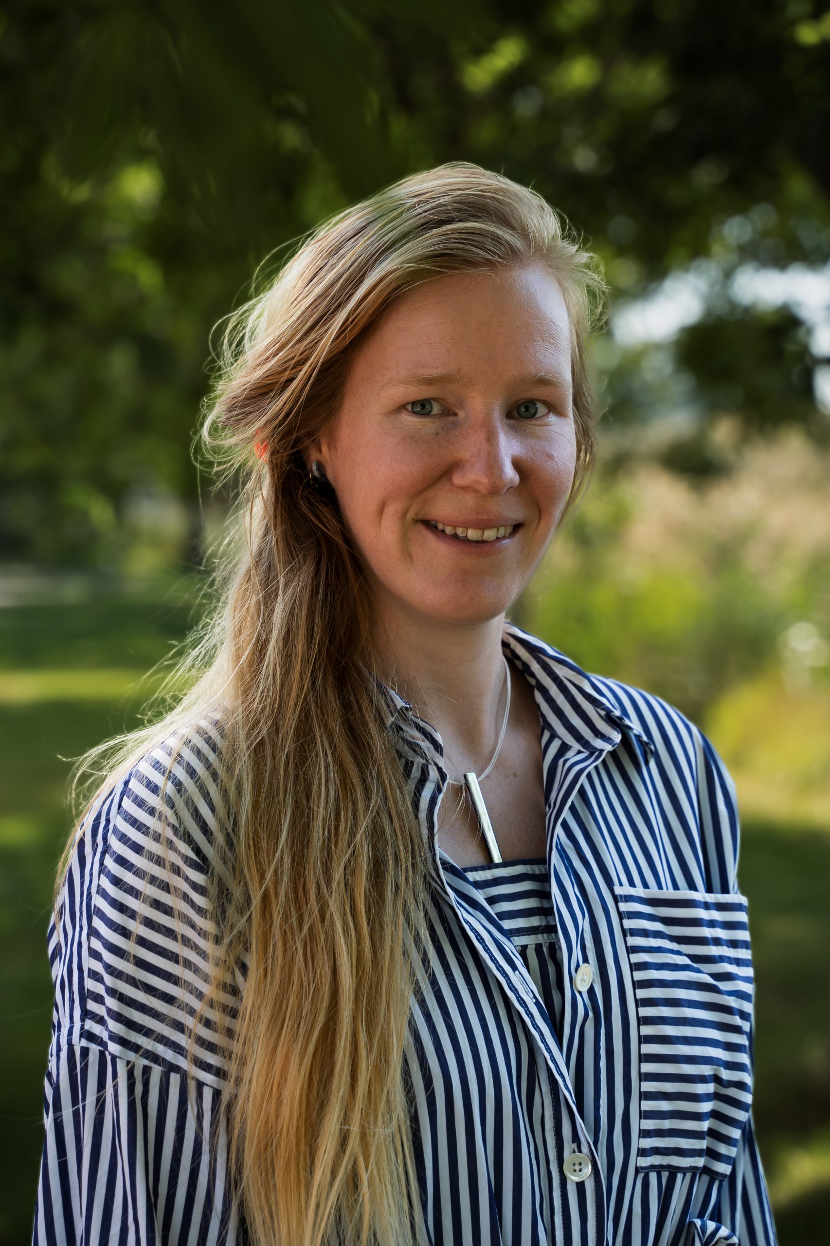 Kirsten Korf | leerkracht groep 5/6